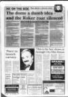 Portadown Times Friday 27 February 1998 Page 26