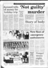 Portadown Times Friday 27 February 1998 Page 28