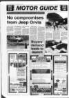 Portadown Times Friday 27 February 1998 Page 32