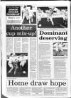 Portadown Times Friday 27 February 1998 Page 58