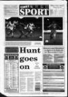 Portadown Times Friday 27 February 1998 Page 60