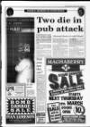 Portadown Times Friday 06 March 1998 Page 3