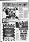 Portadown Times Friday 06 March 1998 Page 18