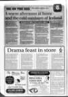 Portadown Times Friday 06 March 1998 Page 22