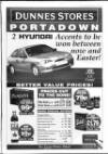 Portadown Times Friday 06 March 1998 Page 25