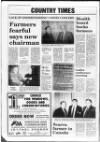 Portadown Times Friday 06 March 1998 Page 26