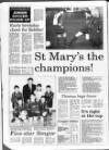 Portadown Times Friday 06 March 1998 Page 64