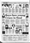 Portadown Times Friday 06 March 1998 Page 70