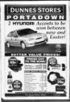 Portadown Times Friday 13 March 1998 Page 2