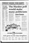 Portadown Times Friday 13 March 1998 Page 6
