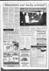 Portadown Times Friday 13 March 1998 Page 12