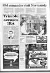 Portadown Times Friday 13 March 1998 Page 15