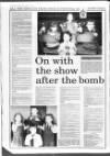 Portadown Times Friday 13 March 1998 Page 46