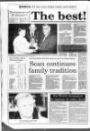 Portadown Times Friday 13 March 1998 Page 60