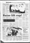 Portadown Times Friday 13 March 1998 Page 62