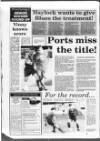 Portadown Times Friday 13 March 1998 Page 66