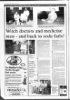 Portadown Times Friday 20 March 1998 Page 4