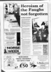 Portadown Times Friday 20 March 1998 Page 12