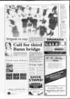 Portadown Times Friday 20 March 1998 Page 19