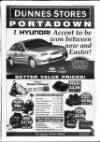 Portadown Times Friday 20 March 1998 Page 25