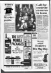 Portadown Times Friday 01 May 1998 Page 4