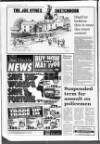 Portadown Times Friday 01 May 1998 Page 14