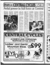 Portadown Times Friday 01 May 1998 Page 20