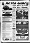 Portadown Times Friday 01 May 1998 Page 48