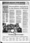 Portadown Times Friday 15 May 1998 Page 6