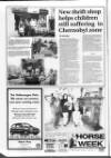 Portadown Times Friday 15 May 1998 Page 14