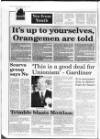Portadown Times Friday 15 May 1998 Page 18