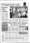 Portadown Times Friday 15 May 1998 Page 19