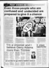 Portadown Times Friday 15 May 1998 Page 20