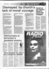 Portadown Times Friday 15 May 1998 Page 21