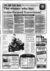 Portadown Times Friday 15 May 1998 Page 27
