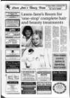Portadown Times Friday 15 May 1998 Page 30