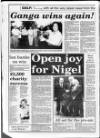 Portadown Times Friday 15 May 1998 Page 56