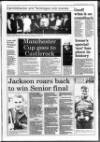 Portadown Times Friday 15 May 1998 Page 57