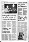 Portadown Times Friday 15 May 1998 Page 62