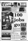 Portadown Times Friday 29 May 1998 Page 1