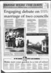 Portadown Times Friday 29 May 1998 Page 6