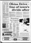 Portadown Times Friday 29 May 1998 Page 8