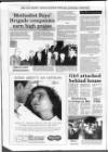 Portadown Times Friday 29 May 1998 Page 12