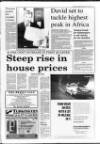 Portadown Times Friday 29 May 1998 Page 13