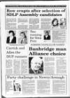 Portadown Times Friday 29 May 1998 Page 18