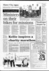 Portadown Times Friday 29 May 1998 Page 19