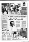 Portadown Times Friday 29 May 1998 Page 21