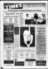 Portadown Times Friday 29 May 1998 Page 26