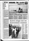 Portadown Times Friday 29 May 1998 Page 36