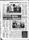 Portadown Times Friday 29 May 1998 Page 56